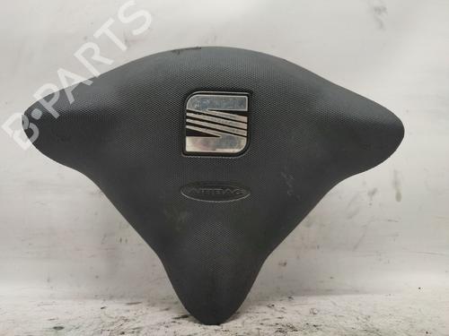Used Driver airbag SEAT IBIZA II (6K1) 1.9 TDI (90 hp) 27883688