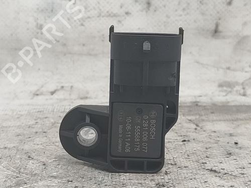 Used Electronic sensor OPEL INSIGNIA A (G09) 2.0 CDTI (68) (131 hp) 25263385