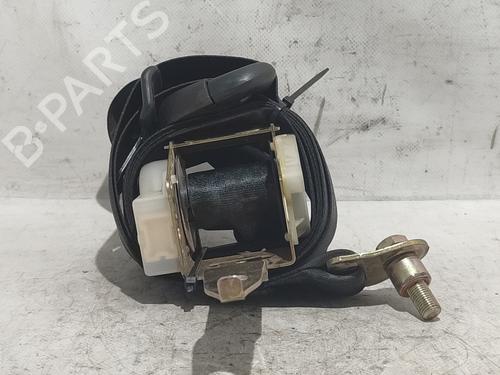 Front right seatbelt DAEWOO MATIZ (M100, M150) 0.8 | BP23080462I25 