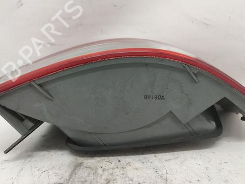 Right taillight HYUNDAI SONATA V (NF) 2.0 CRDi | BP26741141C35 