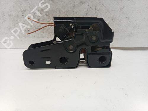 Hood lock SEAT IBIZA III (6L1) 1.4 16V | BP25263337C133 