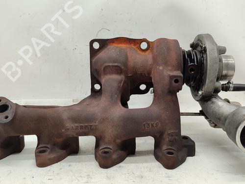 Turbocharger/Supercharger FORD MONDEO II Saloon (BFP)  | BP20317069M71 