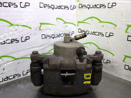 Used Left front brake caliper DAEWOO NUBIRA Saloon (J100) [1997-2025]  13449223