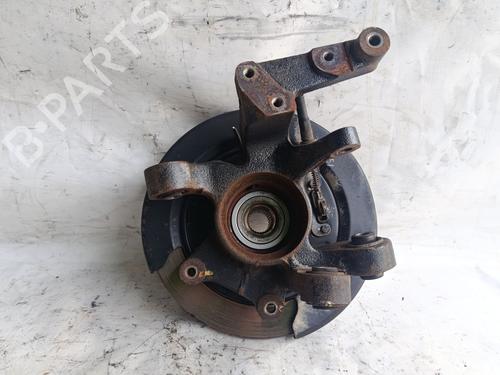 Used Left rear steering knuckle Left rear steering knuckle 39234280 39234280