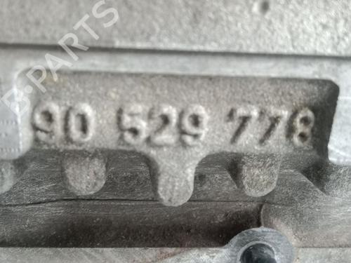 Cylinder head OPEL CORSA B (S93) 1.2 i 16V (F08, F68, M68) | BP31147775M5