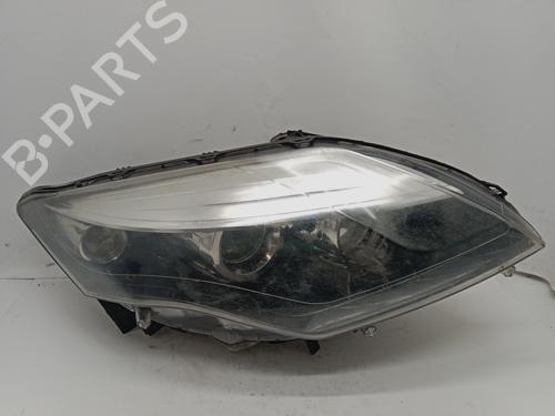 Used Right headlight RENAULT LAGUNA III (BT0/1) 2.0 dCi (BT01, BT08, BT09, BT0E, BT0K, BT12, BT1C, BT1D,... (150 hp) 25746272