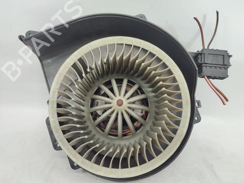 Heater blower motor SEAT IBIZA III (6L1)  | BP15771268M62 