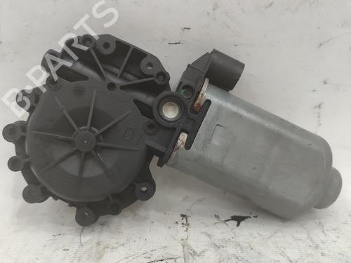 Left front window motor RENAULT LAGUNA I (B56_, 556_) 1.9 dTi (B56J) | BP18297893E21 