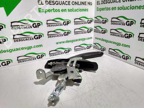 Hand brake HYUNDAI i20 II (GB, IB) 1.2 | BP8779120I18 