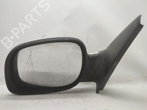 Used Left mirror LAND ROVER FREELANDER I (L314) [1998-2006]  20105579
