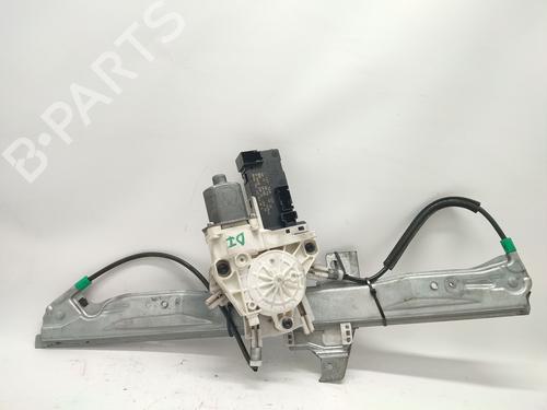 Used Front left window mechanism Front left window mechanism PEUGEOT 407 SW (6E_, 6D_) 2.0 HDi 135 (136 hp) 34693764 34693764