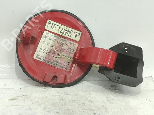 Fuel flap OPEL ASTRA H GTC (A04) 1.7 CDTI (L08) | BP32236021C131