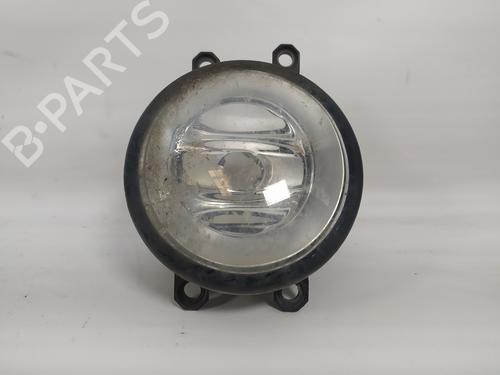 Used Left front fog light TOYOTA AVENSIS Saloon (_T25_) 2.2 D-CAT (ADT251_, ADT251R) (177 hp) 9140538