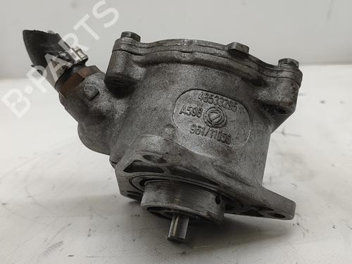 Used Vacuum pump FIAT BRAVA (182_) [1995-2003]  17513571