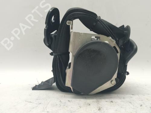 Rear left seatbelt DACIA LOGAN (LS_) 1.2 16V (LS1N, LS02, BS02) | BP30149885I29