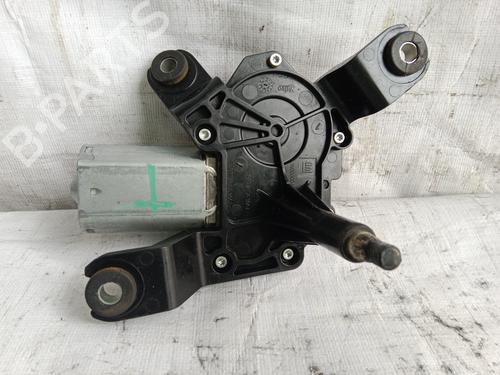 Used Rear wiper motor OPEL INSIGNIA A Sports Tourer (G09) 2.0 CDTI (35) (160 hp) 23178875