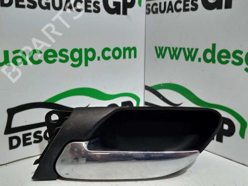 Venstre bak invendig håndtak BMW 3 (E46) 320 d (150 hp) 7142563