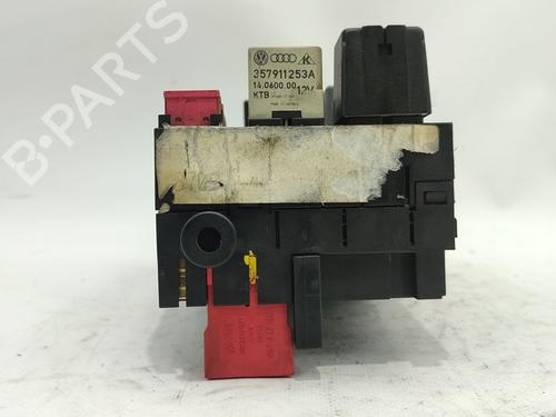 Fuse box SEAT IBIZA II (6K1) 1.9 D | BP30052954E1 