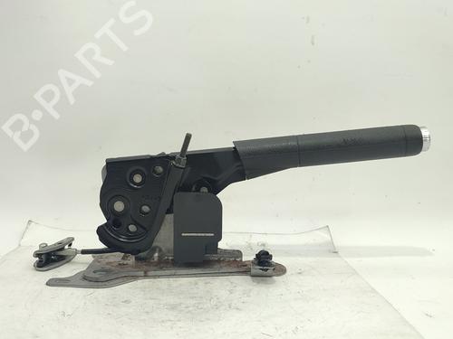Used Hand brake Hand brake CITROËN C3 III (SX) 1.6 BlueHDi 75 (75 hp) 32092203 32092203