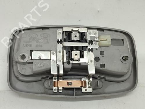 Interior roof light KIA PICANTO I (SA) 1.1 | BP16112545I8 