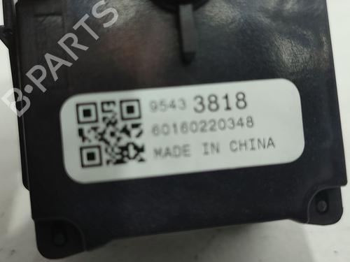 Steering column stalk OPEL ADAM (M13) | BP39476154I23 - Image 3