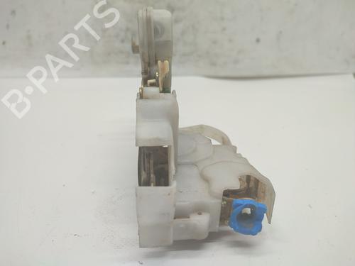 Front right lock NISSAN X-TRAIL I (T30) 2.2 dCi 4x4 | BP26175821C97 