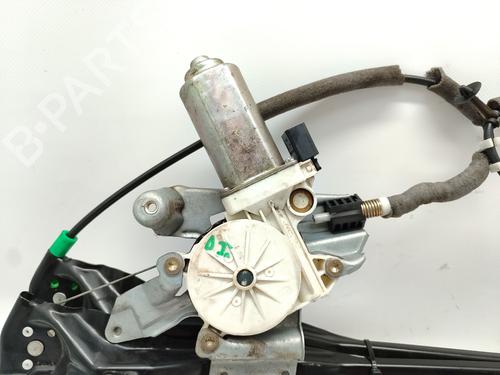 Fensterheber links vorne FORD FOCUS I (DAW, DBW) 1.8 Turbo DI / TDDi | BP30002269C22 