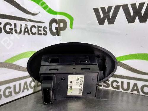 Right rear window switch ROVER 75 (RJ)  | BP7137744I28 