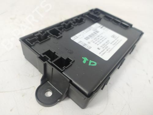 Electronic module MERCEDES-BENZ S-CLASS (W221, V221) S 320 CDI (221.022, 221.122) | BP11357533M83 