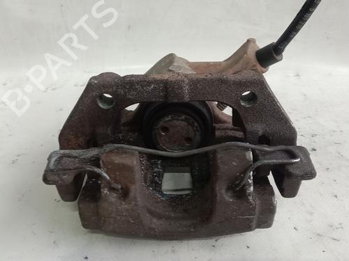 Zacisk hamulca tylnego lewego OPEL VECTRA C GTS (Z02) | BP30822234M107