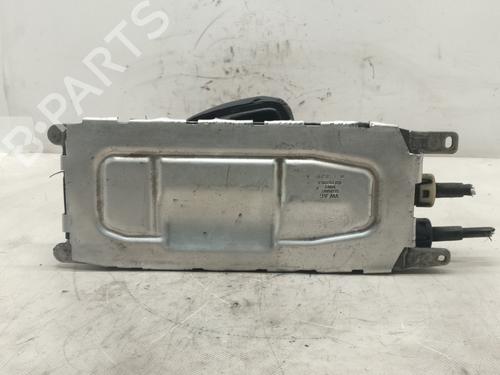 Gear lever SEAT TOLEDO III (5P2)  | BP17560058M90 