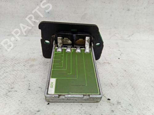 Heater resistor HYUNDAI TRAJET (FO)  | BP26167290M108 