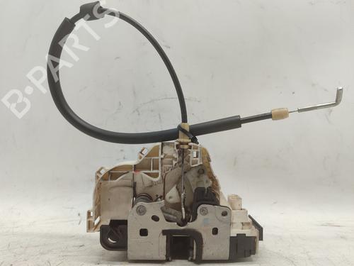Front right lock CHRYSLER SEBRING (JS) 2.0 CRD | BP16682460C97 