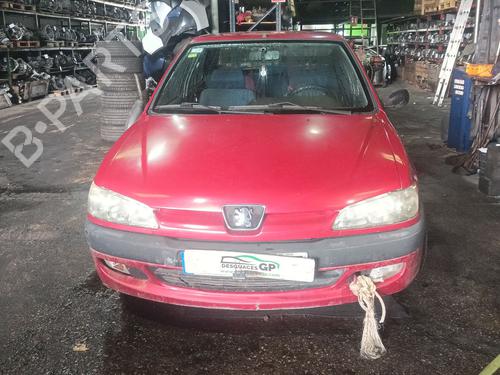 Used Parts PEUGEOT 306 Hatchback (7A, 7C, N3, N5) 1.9 D (69 hp) 4389816
