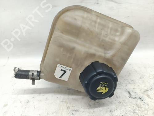 Expansion tank NISSAN QASHQAI / QASHQAI +2 I (J10, NJ10, JJ10E) 2.0 dCi | BP26613558C120 