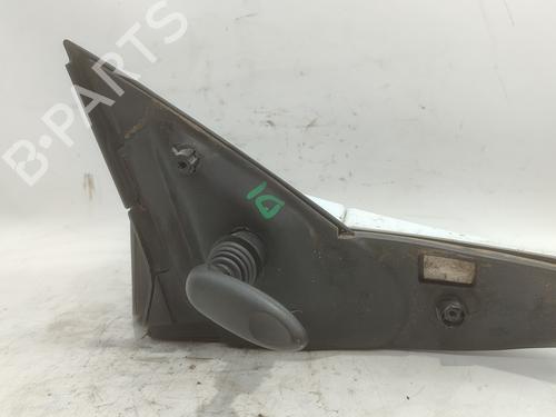 Left mirror OPEL VECTRA B Hatchback (J96)  | BP18093311C26 