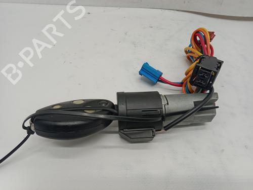 Ignition barrel CITROËN XSARA (N1) 2.0 HDi 90 | BP25296940M48 