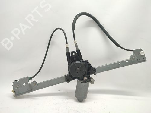 Used Front right window mechanism Front right window mechanism CITROËN SAXO (S0, S1) 1.4 VTS (75 hp) 34407232 34407232