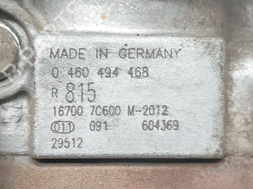 Injection pump NISSAN SERENA (C23)  | BP25879946M78 