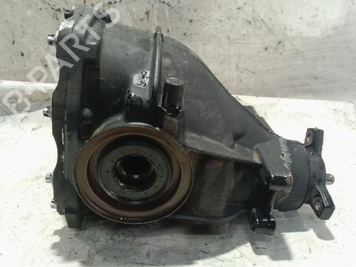 Used Rear differential MERCEDES-BENZ E-CLASS T-Model (S211) E 270 T CDI (211.216) (163 hp) 32442936