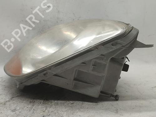 Left headlight CHEVROLET MATIZ (M200, M250) 1.0 | BP17753729C28 
