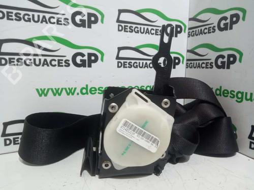 Rear left seatbelt BMW 3 (E90) 320 d | BP7146255I29 