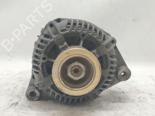 Used Alternator Alternator 38729576 38729576