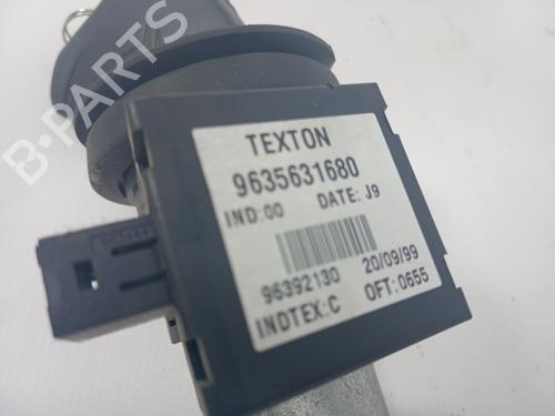 Ignition barrel CITROËN XANTIA (X1_, X2_) 2.0 HDI 90 | BP10039142M48 