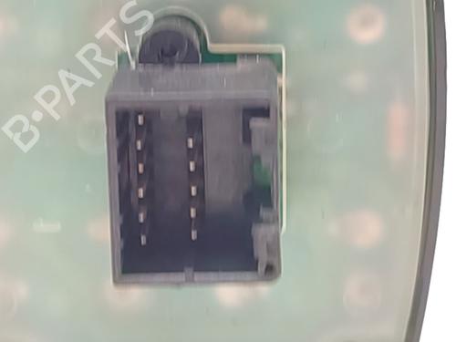 Left front window switch TATA INDICA 1.4 | BP32867990I27 - Image 4