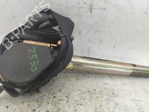 Used Front left seatbelt VW POLO III (6N1) [1994-1999]  20106536