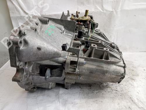 Used Gearbox PEUGEOT 407 (6D_) [2004-2011]  16670897