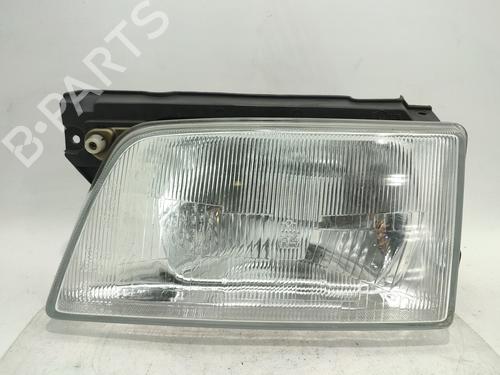 Used Left headlight Left headlight OPEL KADETT E Hatchback (T85) 1.6 S (C08, C48, D08, D48) (82 hp) 33240500 33240500