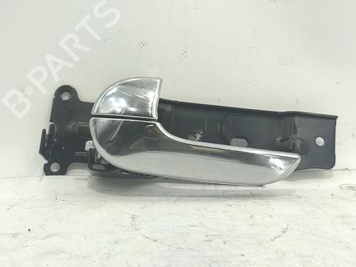 Used Front left interior door handle KIA CARNIVAL II (GQ) 2.9 CRDi (144 hp) 32096329