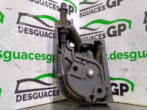 Used Pedal PEUGEOT 406 (8B) [1995-2005]  7150690